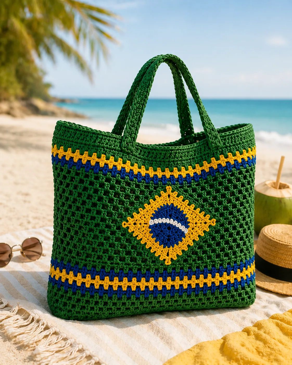 Bolsa de Praia