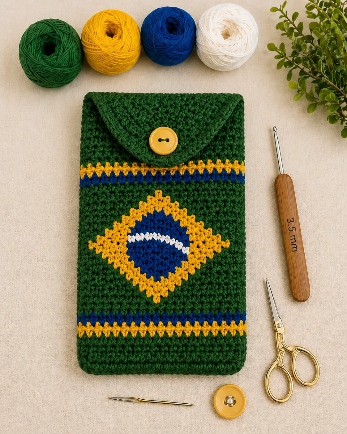 Case para celular