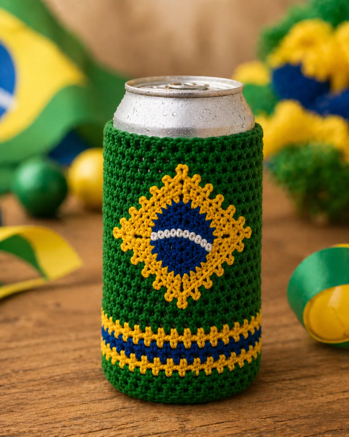 Porta-lata